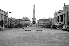 photo "Restauradores II"