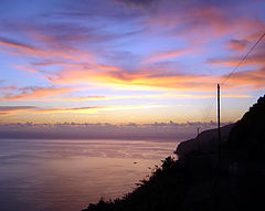 фото "Colored Sky"