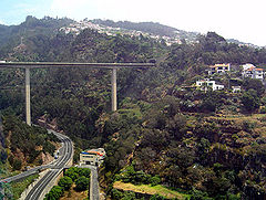 photo "Inside Cable Car II"