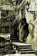 photo "The wall"