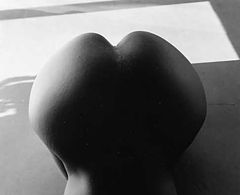 photo "Derriere"