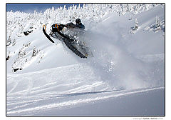 photo "Air Time"