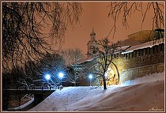 photo "Untitled photo"