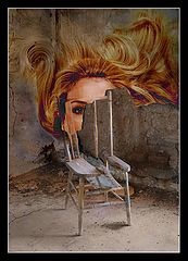 photo "Vulture Mine Revisited"