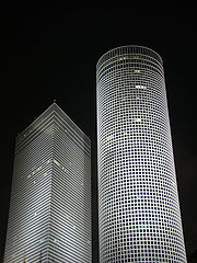 фото "Telaviv at Night"