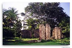 photo "Ruins"