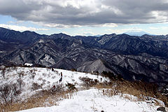 фото "Winter Trek"