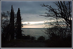 photo "bad weather"