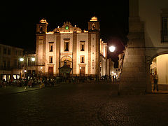 photo "Portugal - Йvora"