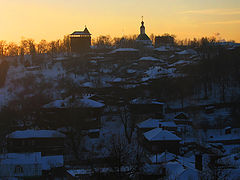 photo "Old Vladimir"