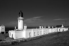 photo "Dunnet head - Scotland"