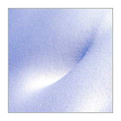 photo "Snow "NU""