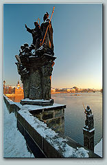 photo "St. Vincent Ferrara"