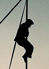 photo "Silhouette"