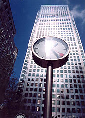 фото "The area of hours"