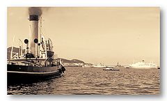 photo "Puerto de la Luz"