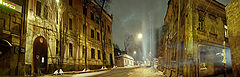 photo "Time "X""