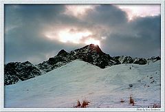photo "volcano"