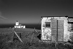 photo "Dunscansby head - Scotland"