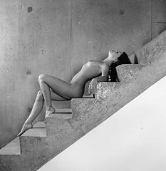 photo "Stairway to Heaven"