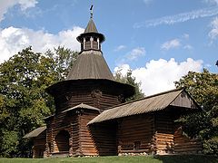 фото "В Коломенском"