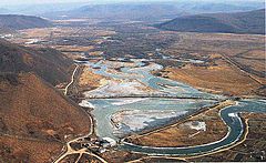 фото "Дамба"