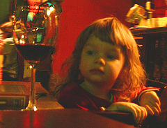 photo "CURIOSITY"