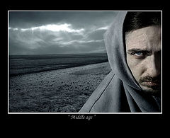 фото "Middle Age"