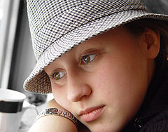 фото "Алена"