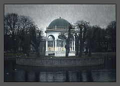 photo "arbour"