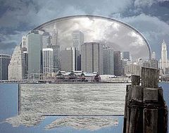 photo "New York, New York"
