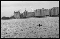 photo "The Old Man and The Sea"