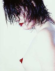 photo "Cherry Nipple"