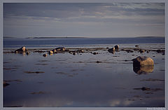 фото "Белое море. Соловки"