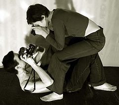 photo "2 photografers"