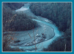 photo "The river"