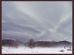 photo "Ural"