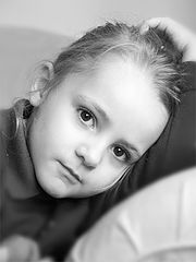 фото "I want to be a model"