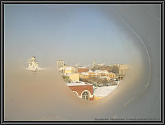 photo "Two temples"
