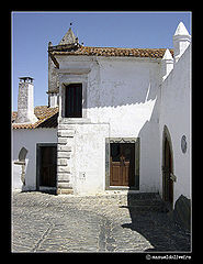 photo "Monsaraz"