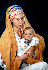 фото "Материнство"