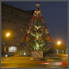 photo "Memoirs on New Year"