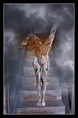 photo "The Death of Sarah McGee"