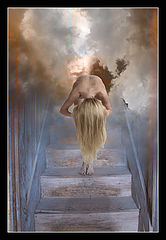 photo "Rebirth of Sarah McGee"