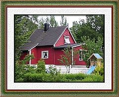 фото "Ouer house"
