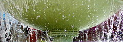 photo "water curtain"
