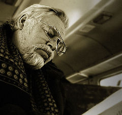 photo "Reader"