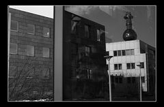 photo "Reflecting Building"