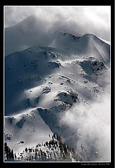 photo "Mountain Series 1.1"