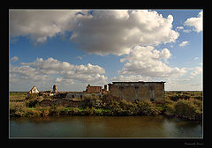 photo "Ruins"